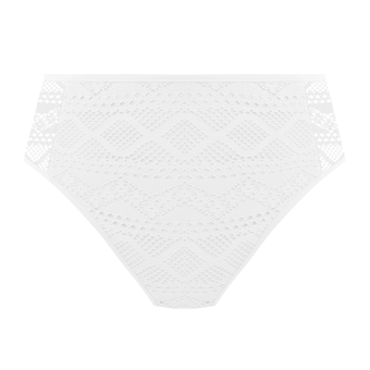 Sundance Hoog Bikinibroekje