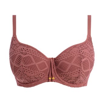 Sundance Padded Bikinitop