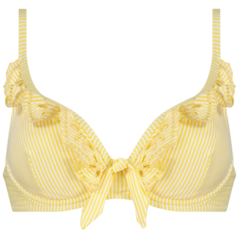 Sunny Vibes Beugel Bikinitop