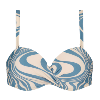 Swirl Multiway Bikinitop