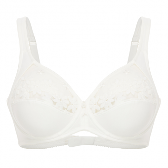 Swiss Broderie Beugel BH