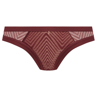 Tailored Brazilian String