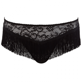 Boîte à Désir Tanga Slip