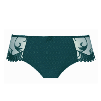Thalia Shorty