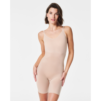 Sterk corrigerende body met pijpjes best sale