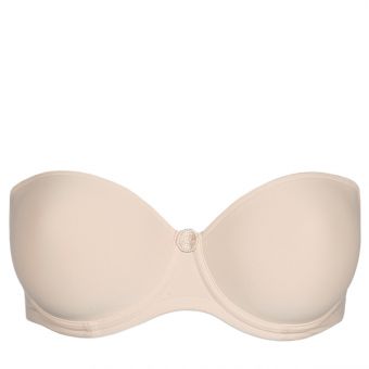 Tom Strapless BH