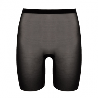 Tulle Control Short