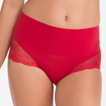 Undie-tectable Lace Hipster