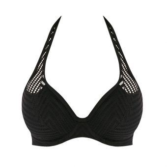 Urban Halter Bikinitop