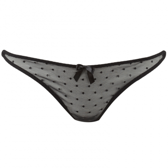 Boîte à Désir Veter Slip