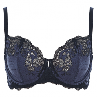 Lace Affair Beugel BH