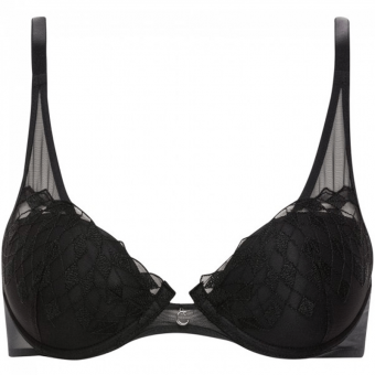 Wagram Plunge BH
