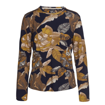 Waona Gwyneth Pyjamashirt