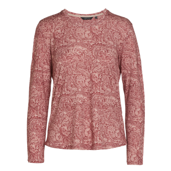 Waona Halle Pyjamashirt