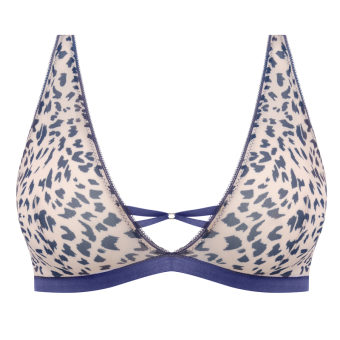 Wild Side Bralette