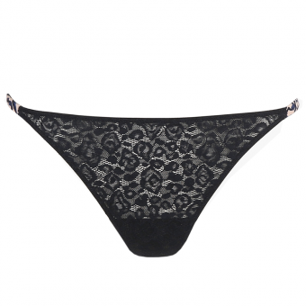 Xavier String