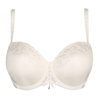 Zahran Strapless BH