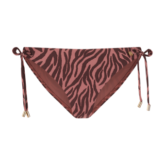 Zebra Strikbroekje