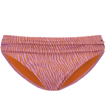Zumba Zebra Plooibroekje