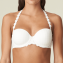 Marie Jo Avero Strapless BH Natuur