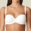 Marie Jo Avero Strapless BH Natuur