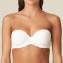 Marie Jo Avero Strapless BH Natuur