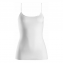 Hanro Cotton Seamless Top White