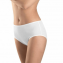 Hanro Cotton Seamless Tailleslip White