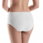 Hanro Cotton Seamless Tailleslip White