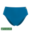Annadiva Swim Ocean Blue Hoog Bikinibroekje Petrol