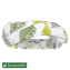 Annadiva Swim Palmeira Haarband White