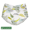 Annadiva Swim Palmeira Taillebroekje White