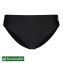 Annadiva Swim Plain Riobroekje Black