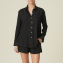 Marie Jo L'Aventure Loungewear Pyjamaset Black