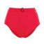 Annadiva Swim Cherry Pink High Waist Bikinibroekje Cerise