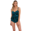 Fantasie Badmode Palmetto Bay Tankinitop Zen Blue