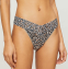 Hanky Panky Original Rise String Leopard