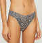 Hanky Panky Original Rise String Leopard
