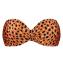 Beachlife Leopard Spots Multiway Bikinitop