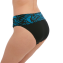 Fantasie Badmode Palmetto Bay Vouwbroekje Zen Blue