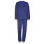 Marie Jo L'Aventure Loungewear Pyjamaset Blue Bijou