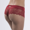 Aubade a L'Amour Short Rouge Darling