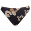 Maryan Mehlhorn Abstraction Bikinibroekje Black Neutrals