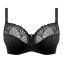 Fantasie Adelle Side Support BH Black