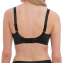 Fantasie Adelle Side Support BH Black