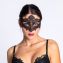 Lise Charmel Adorable And Sexy Masker Noir