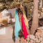 Annadiva Swim Pareo