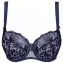 Empreinte Agathe Balconette BH Cobalt