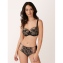 Empreinte Agathe Balconette BH Noir