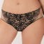 Empreinte Agathe Shorty Noir